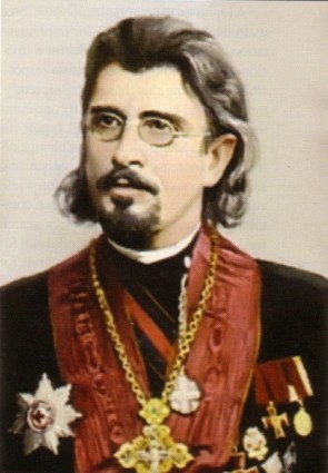 о. Александр Хотовицкий