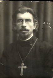 о. Александр Хотовицкий