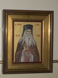 Св. Паисий Величковский