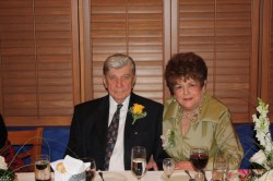 Скодинский Игорь и Татарчук Елизавета