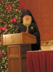 Владыка Серафим