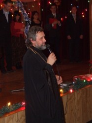 Протоиерей Анатолий