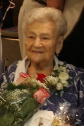 Фекла Татарчук