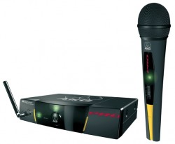 Радио-микрофоны