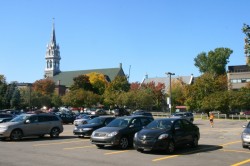 Католическая и православная церкви