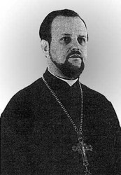 о. Георгий Бенингсен