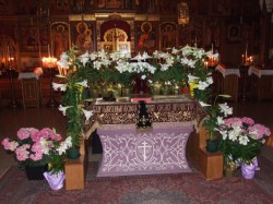 Гроб Господень