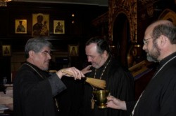 Избранный епископ Ириней