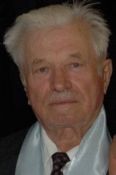 Петр Антонович Островский