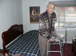 Георгий Иосифович Виноградов