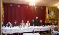 Сестричество