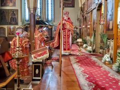 2022-Освящение-Артоса