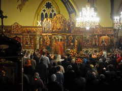 Пасха Христова (2022г.)